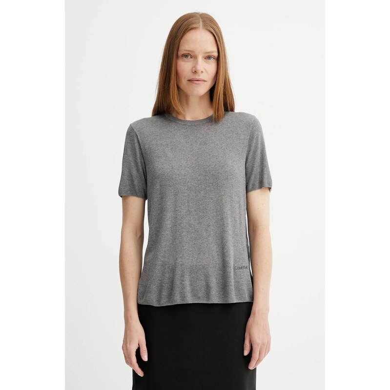 Tričko Calvin Klein 65424096