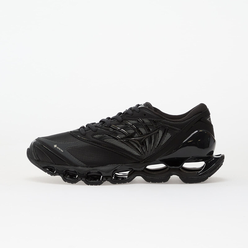 Mizuno Wave Prophecy Ls Gtx Black Sand/ Black 65424373