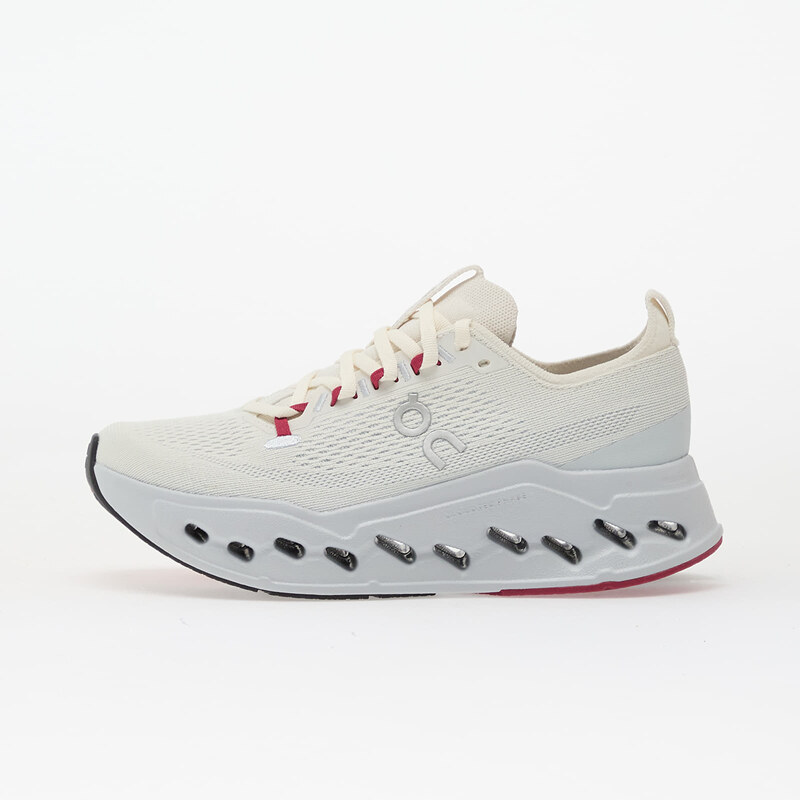 On W Cloudsurfer Max Ivory/ Arctic 65424364