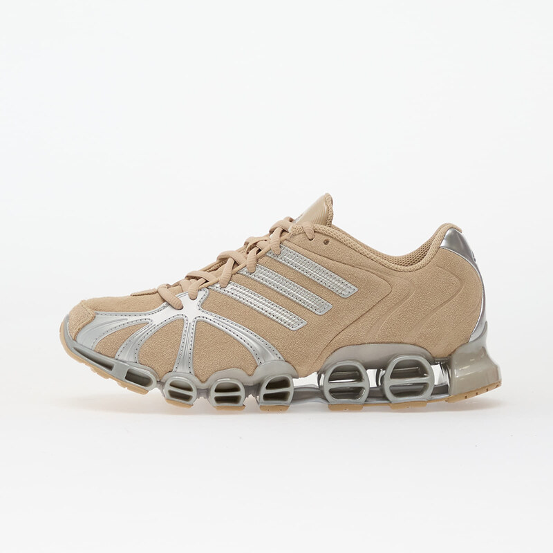 adidas Originals adidas Mega Ghostride W Magic Beige/ Silver Metallic/ 65424377