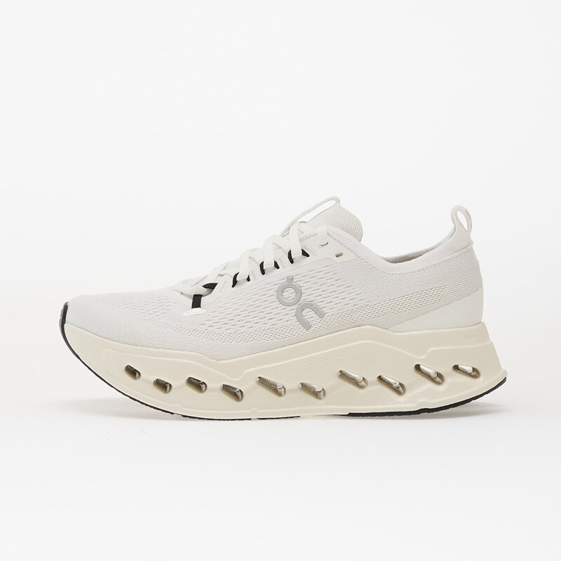 On W Cloudsurfer Max White/ White 65424380