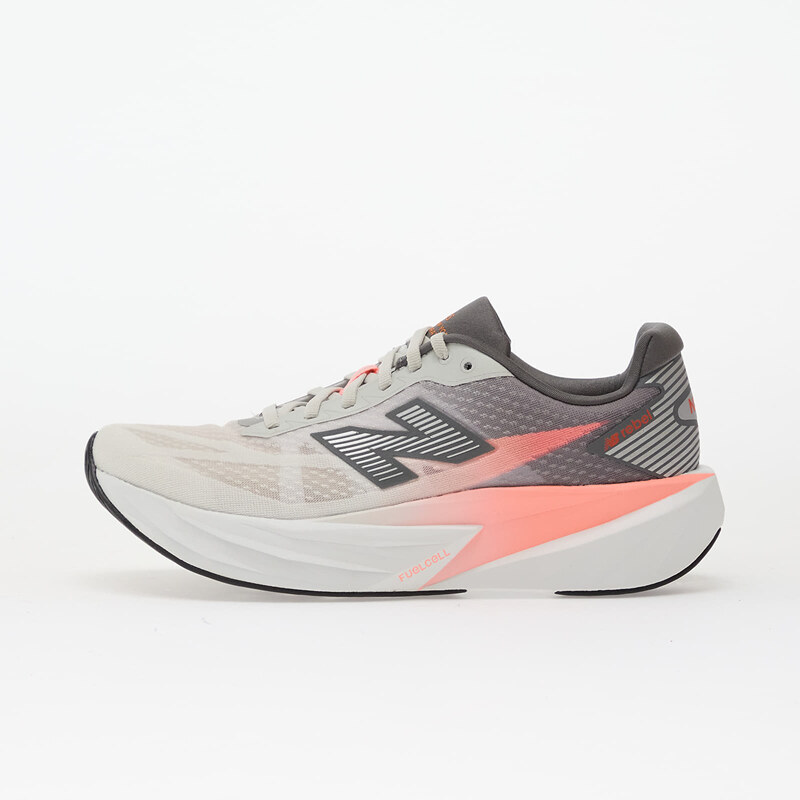 New Balance Fuelcell Rebel v5 Ny5 Grapefruit/ Grey Matter/ Poppy 65424361