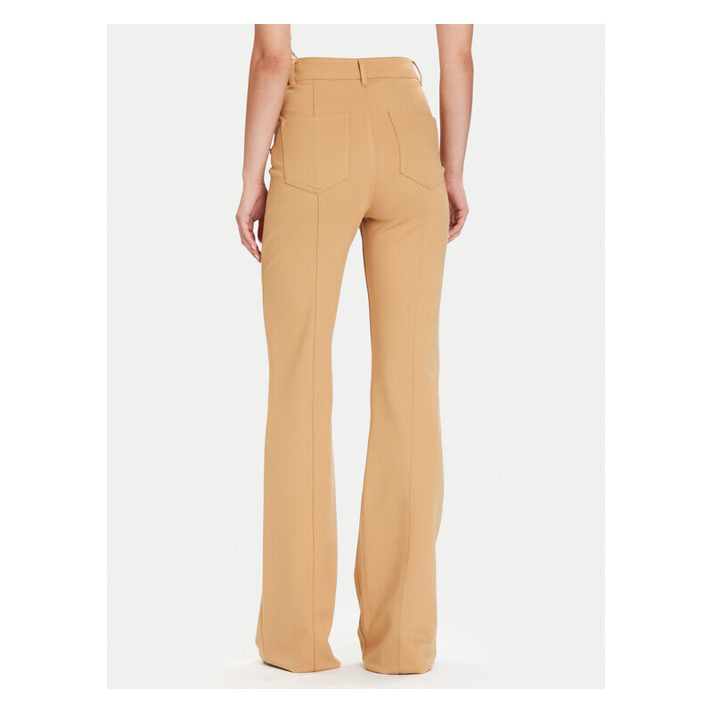 Bavlnené nohavice Guess 65424989