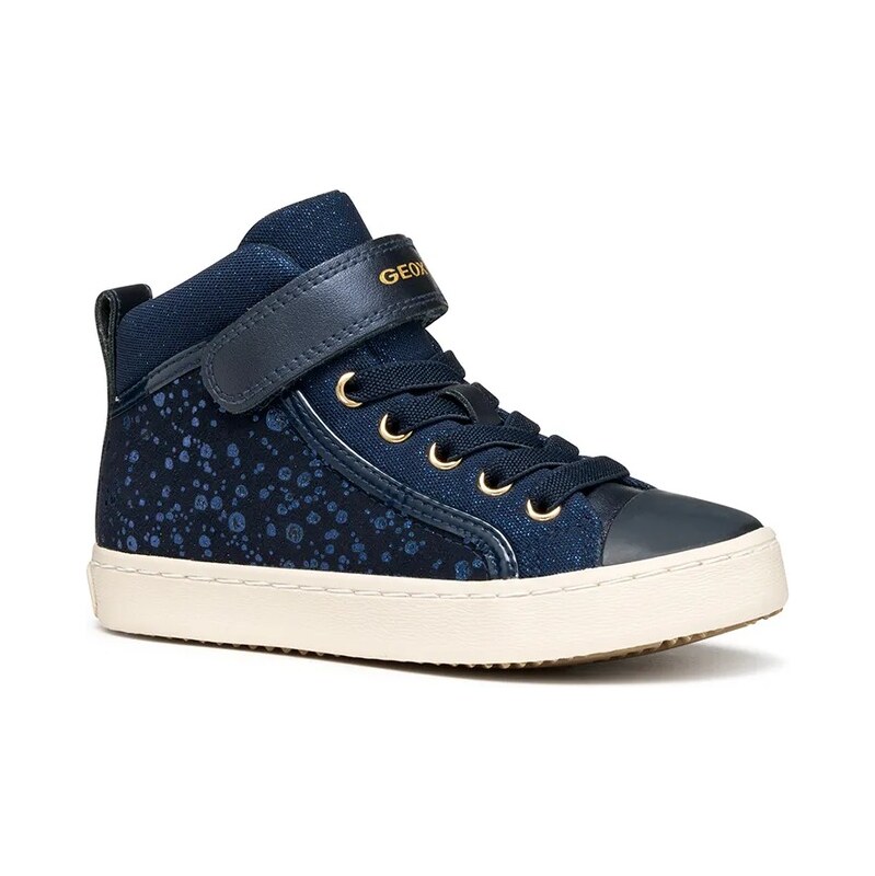 Detské tenisky Geox 65430126