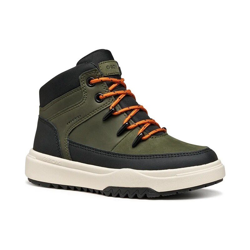 Zimné topánky Geox BUNSHEE 65426256