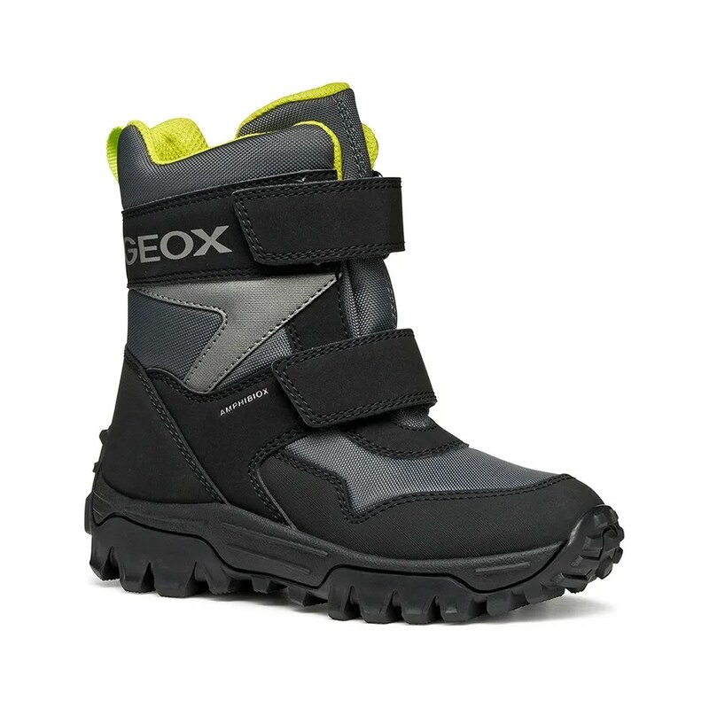 Detské snehule Geox HIMALAYA ABX 65430148