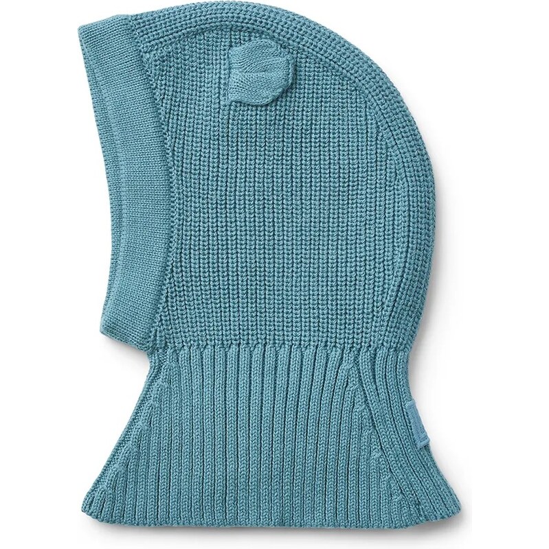 Bavlnená kukla Liewood Hanibal Balaclava 65426269