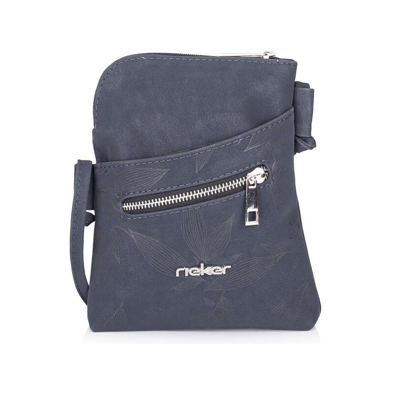 Dámska kabelka RIEKER C2532-153-AKC modrá W5 65427287