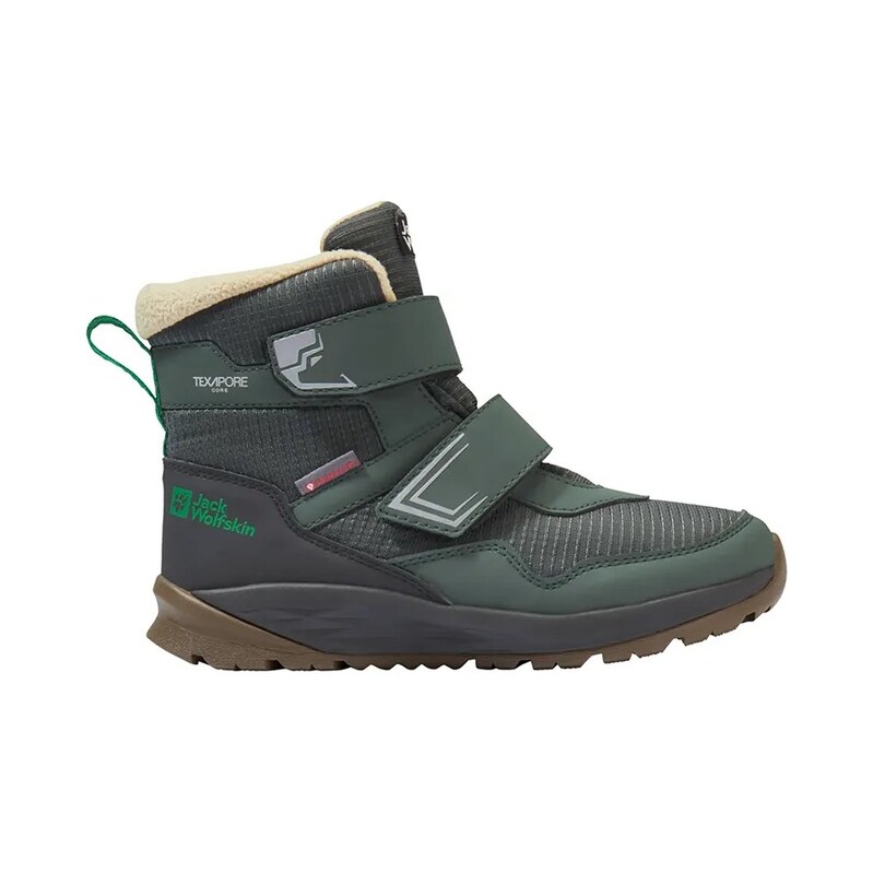 Zimné topánky Jack Wolfskin 65430144