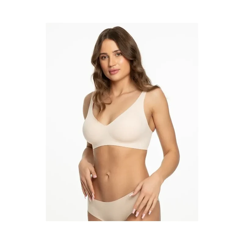 Podprsenka bez kostic Julimex Jelly 65687539