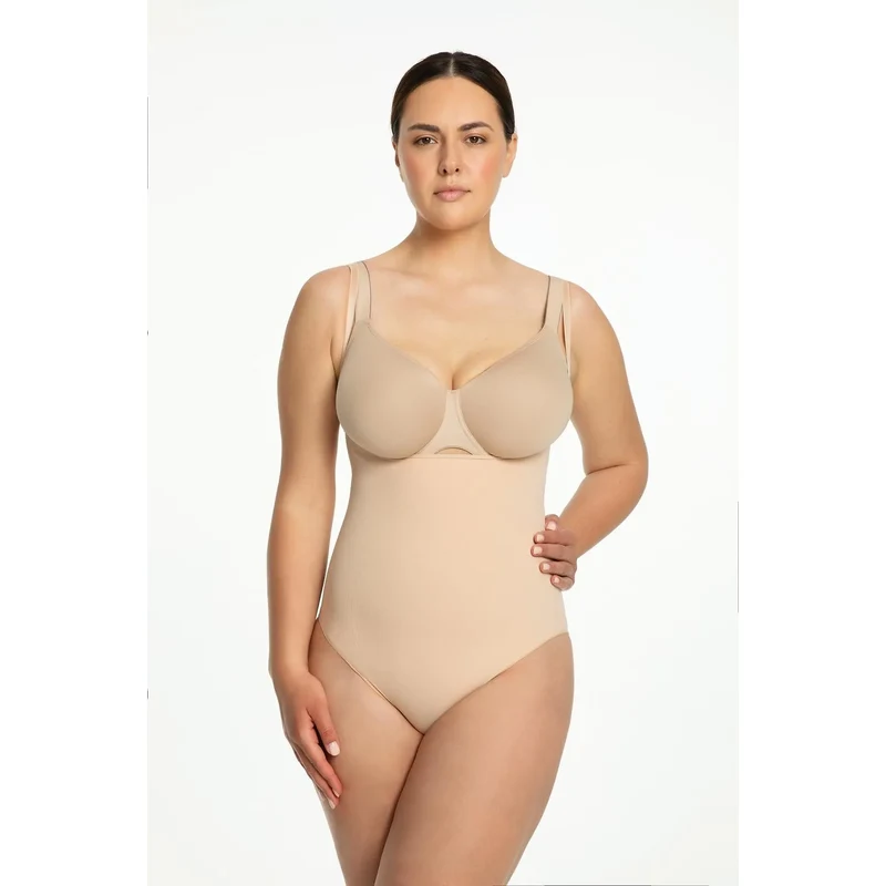 Bezšvové zoštíhľujúce body Julimex 419 65430400