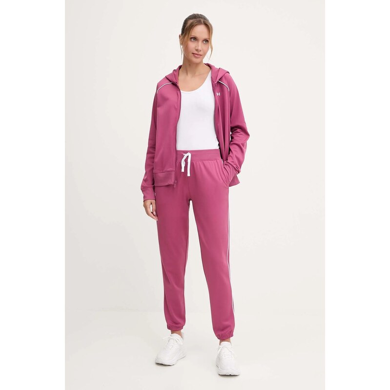 Tepláková súprava Under Armour Rival 65430864