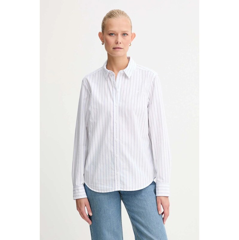 Bavlnená košeľa Levis 65430886