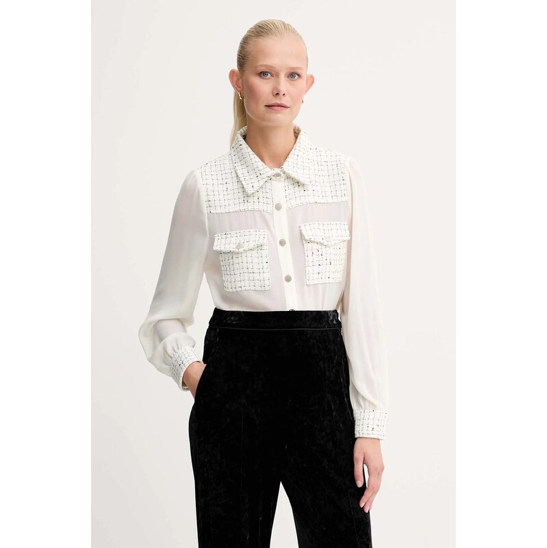 Košeľa Morgan 65430887