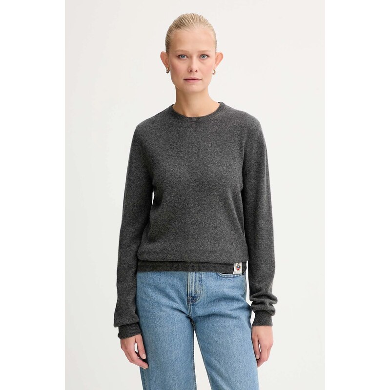 Kašmírový sveter Bally 65430879