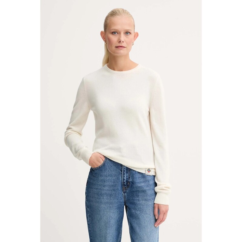 Kašmírový sveter Bally 65430880