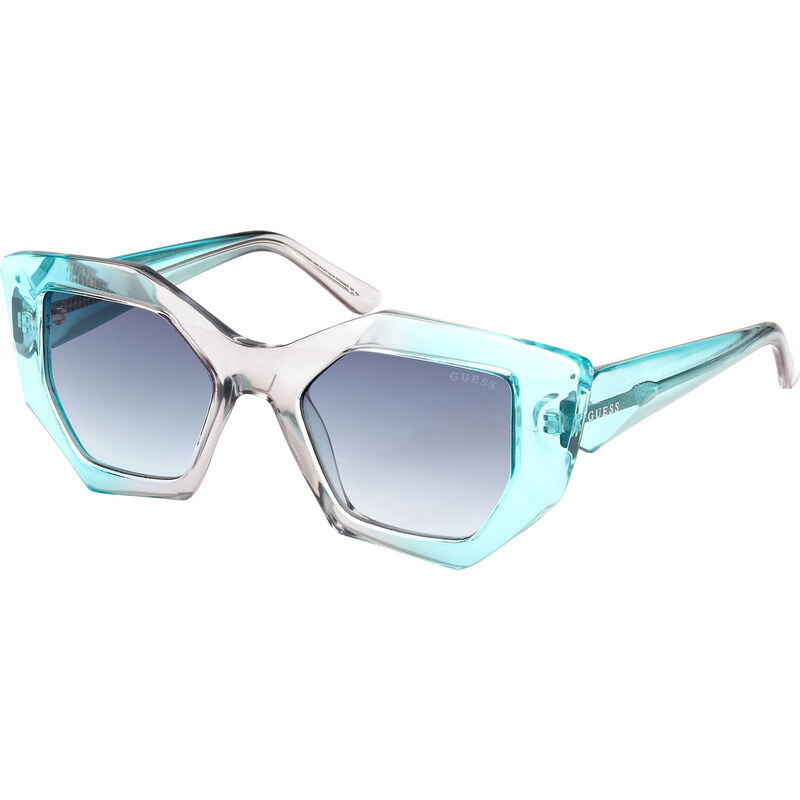 Slnečné okuliare GUESS GU7897 89W 65625212