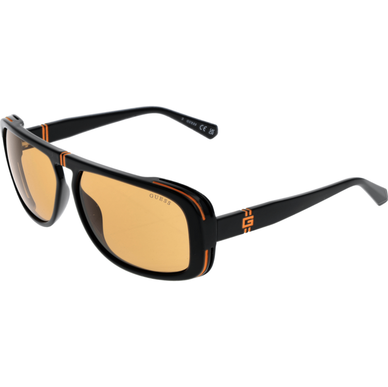Slnečné okuliare GUESS GU00082 01E 67643127