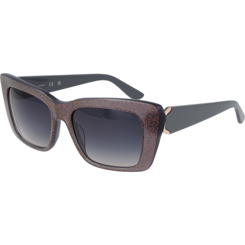 Slnečné okuliare GUESS GU7890 20B 65625214