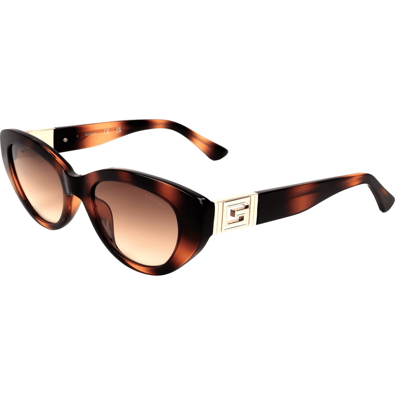 Slnečné okuliare GUESS GU7849 53F 65625322
