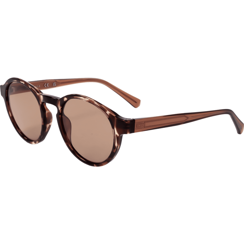 Slnečné okuliare GUESS GU00049 53E 65625326