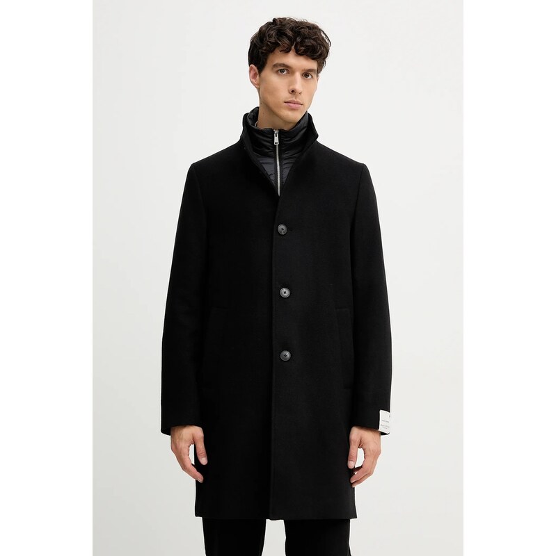 Kabát s prímesou vlny Marc OPolo 65431004