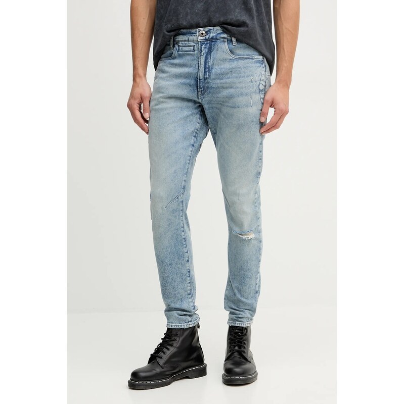 Rifle G-Star D-Staq 3D Slim 65431034