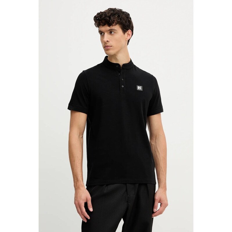 Polo tričko Karl Lagerfeld 65431033