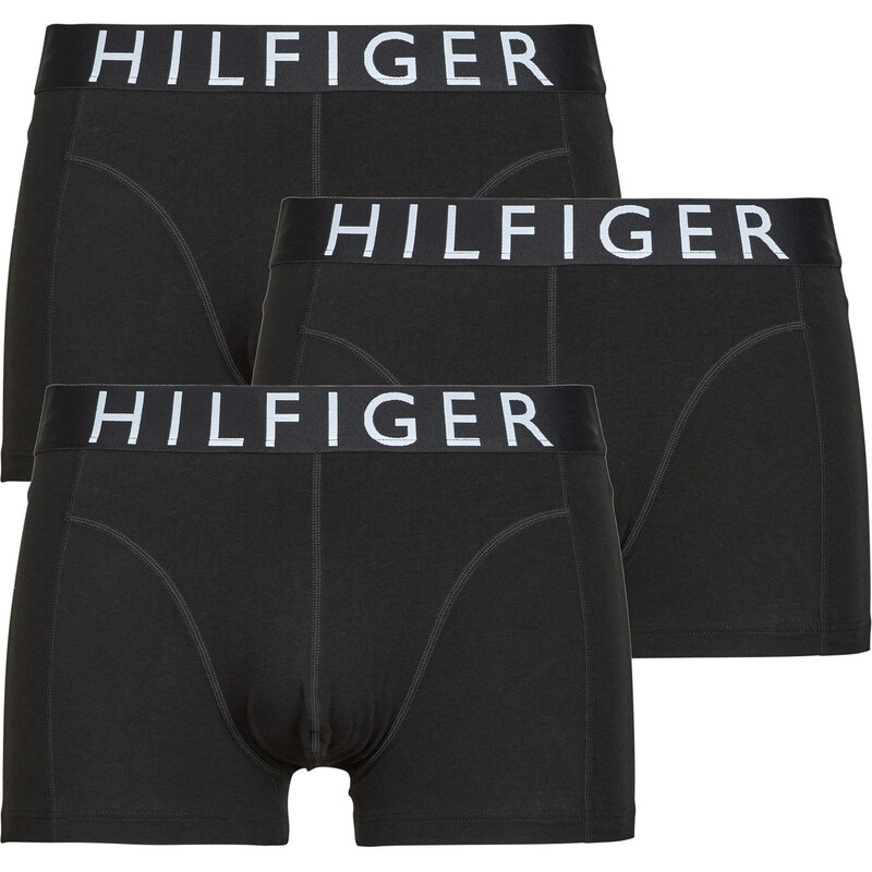 Tommy Hilfiger Boxerky 3P TRUNK Tommy Hilfiger 65431070