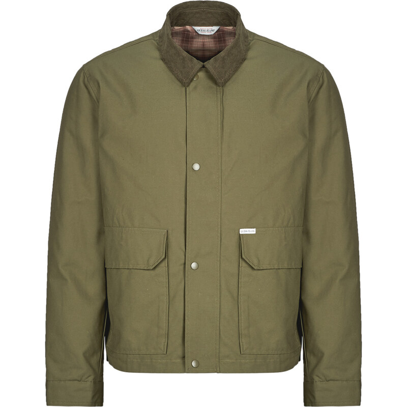 Guess Bundy JKT WITH POCKETS Guess 65431038