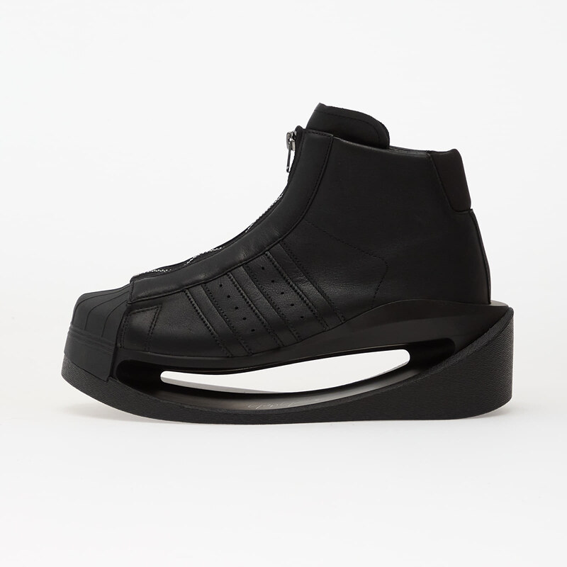Y-3 Gendo Pro Model Black/ Black/ Black 65431160