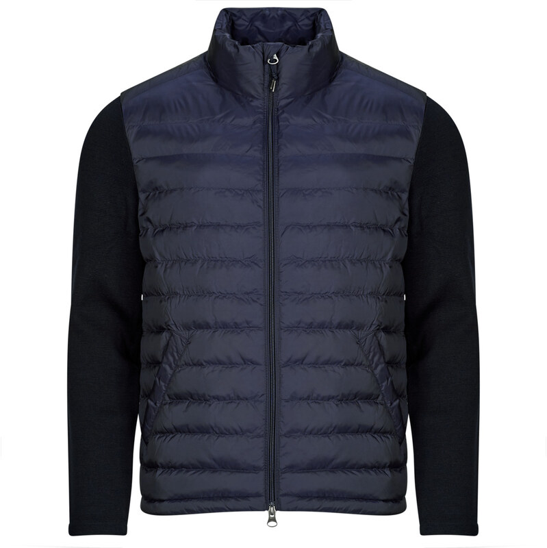 Gant Bundy MIXED MEDIA JACKET Gant 65431100