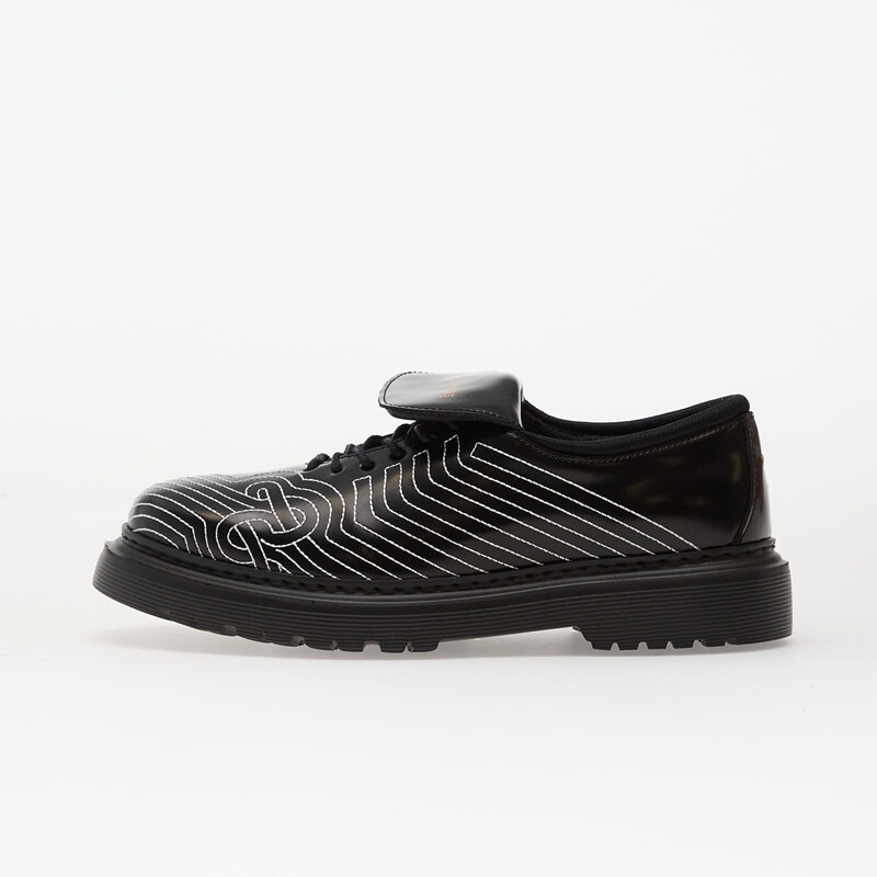 Filling Pieces Derby Football Black 65431163
