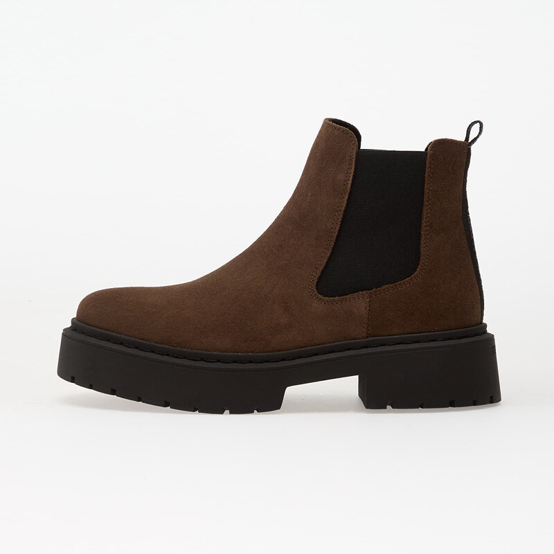 Steve Madden Glennis Dark Brown 65431159