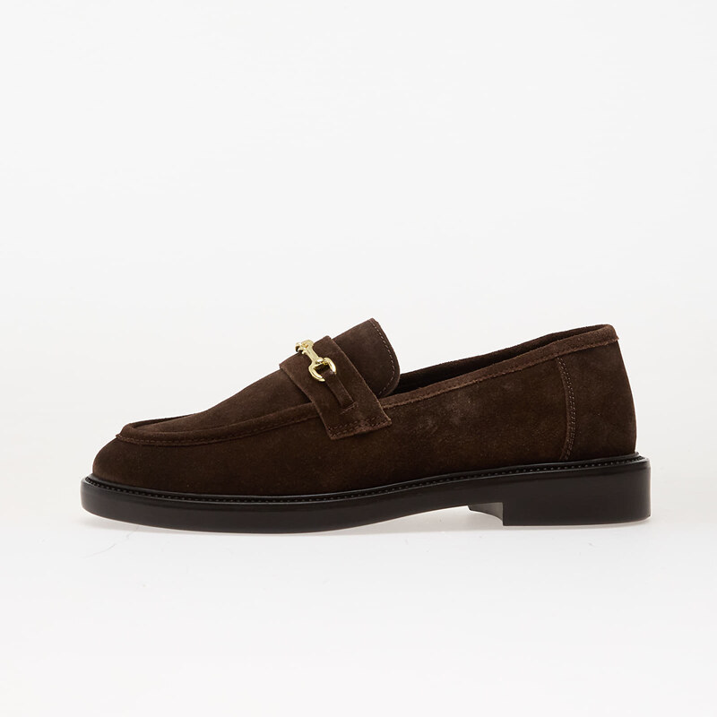 Steve Madden Huddles Brown Sued 65431130