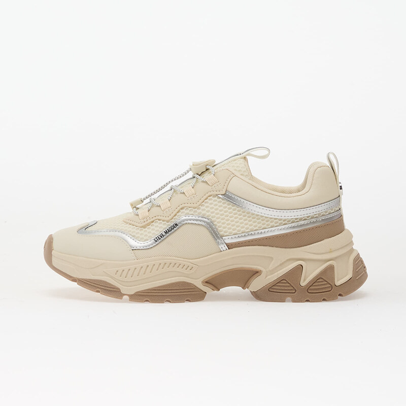 Steve Madden Android-E Cream 65431167