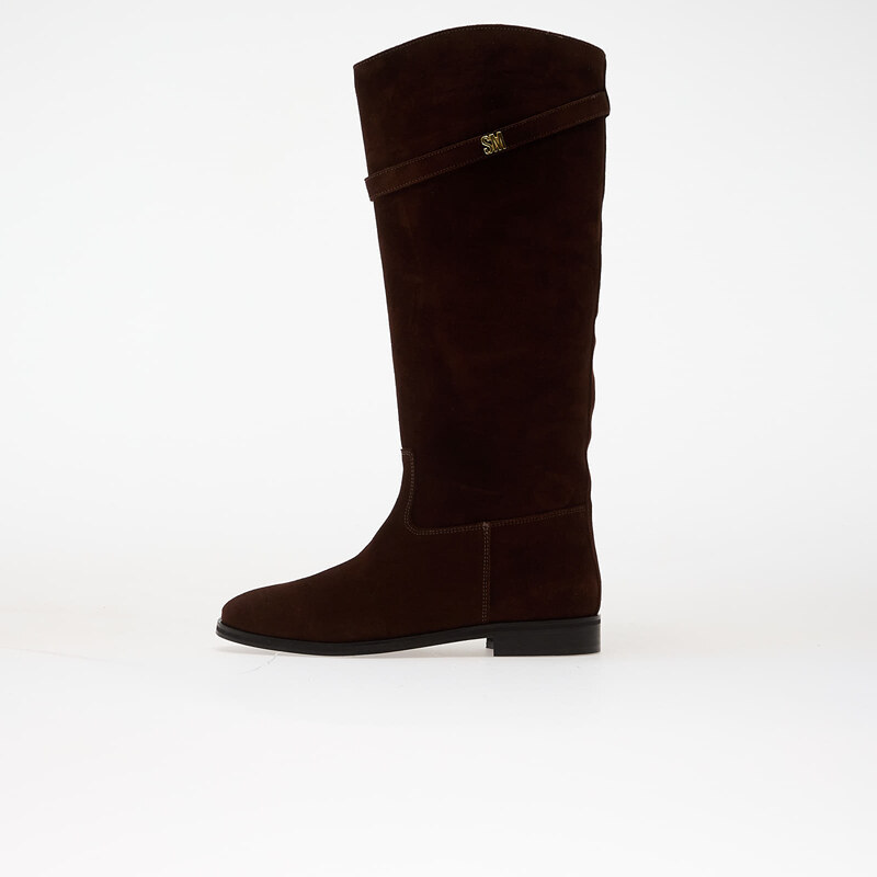 Steve Madden Novi Dk Brown 65431140