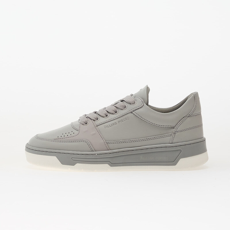 Filling Pieces Low Vise Grey 65431143