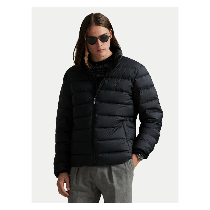 Vatovaná bunda Polo Ralph Lauren 65431297