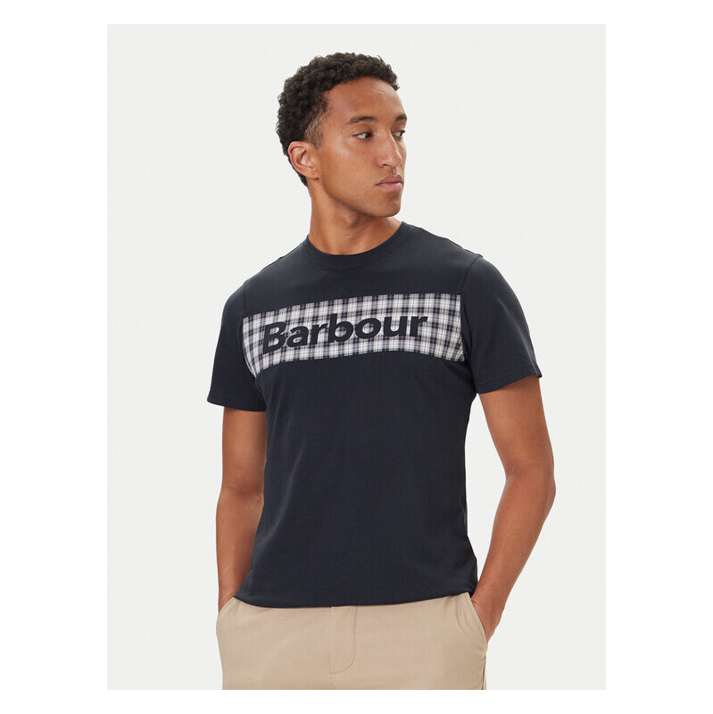 Tričko Barbour 65431264