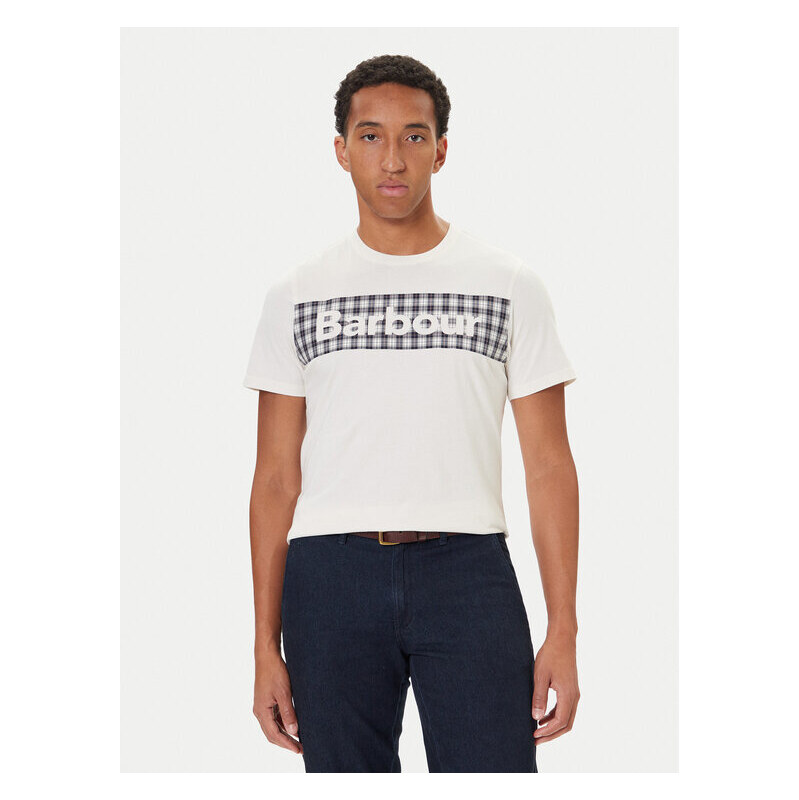 Tričko Barbour 65431212