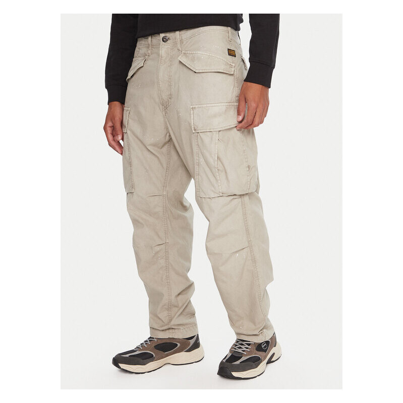 Bavlnené nohavice G-Star Raw 65431251