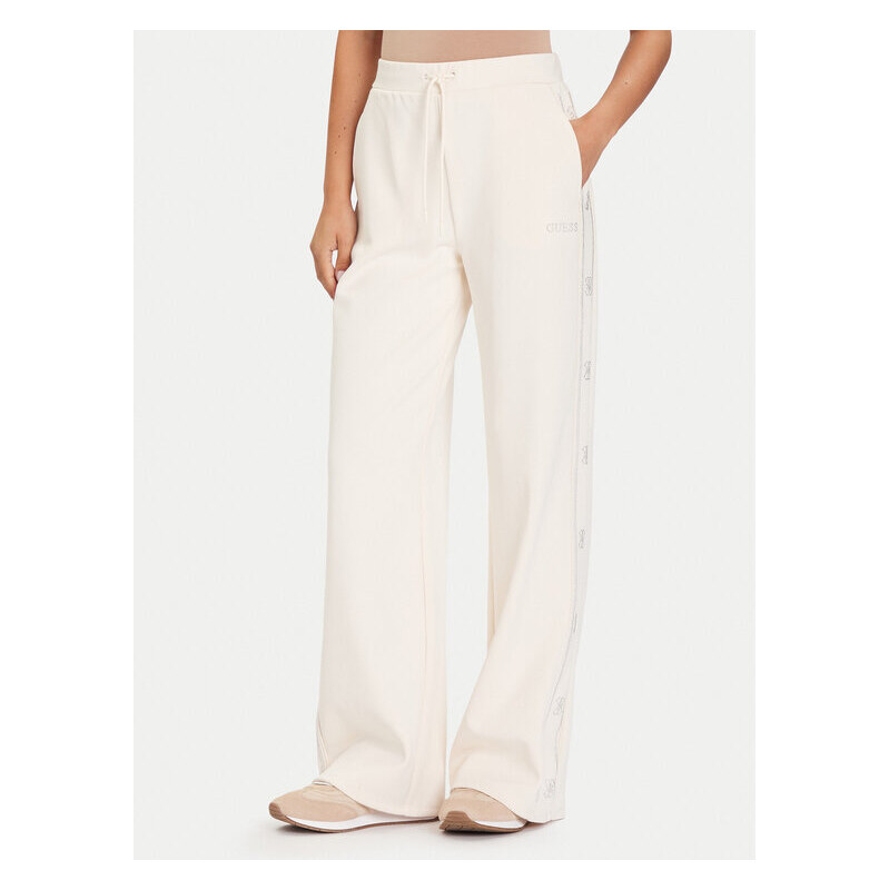 Teplákové nohavice Guess 66981807