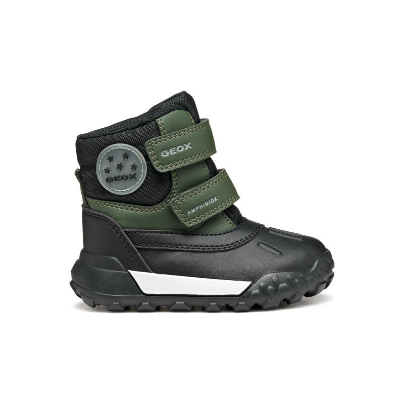 Snehule Geox 65431274