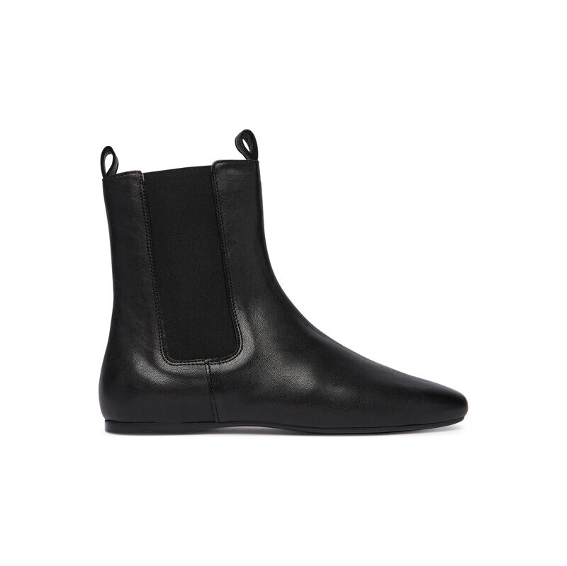 Členková obuv s elastickým prvkom Balagan 65431303