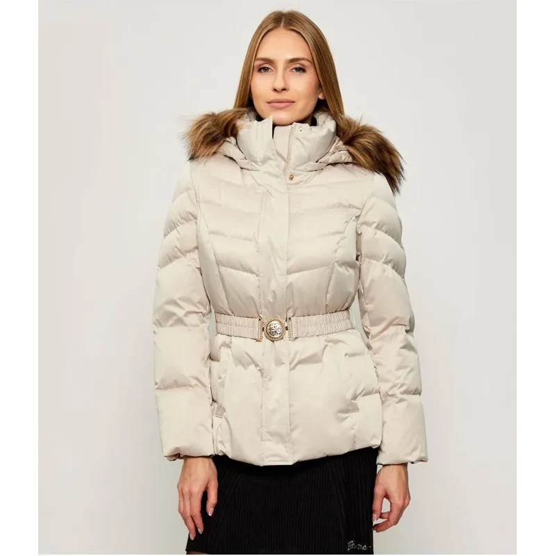 GUESS Páperová bunda MARINA | regular fit 65434101