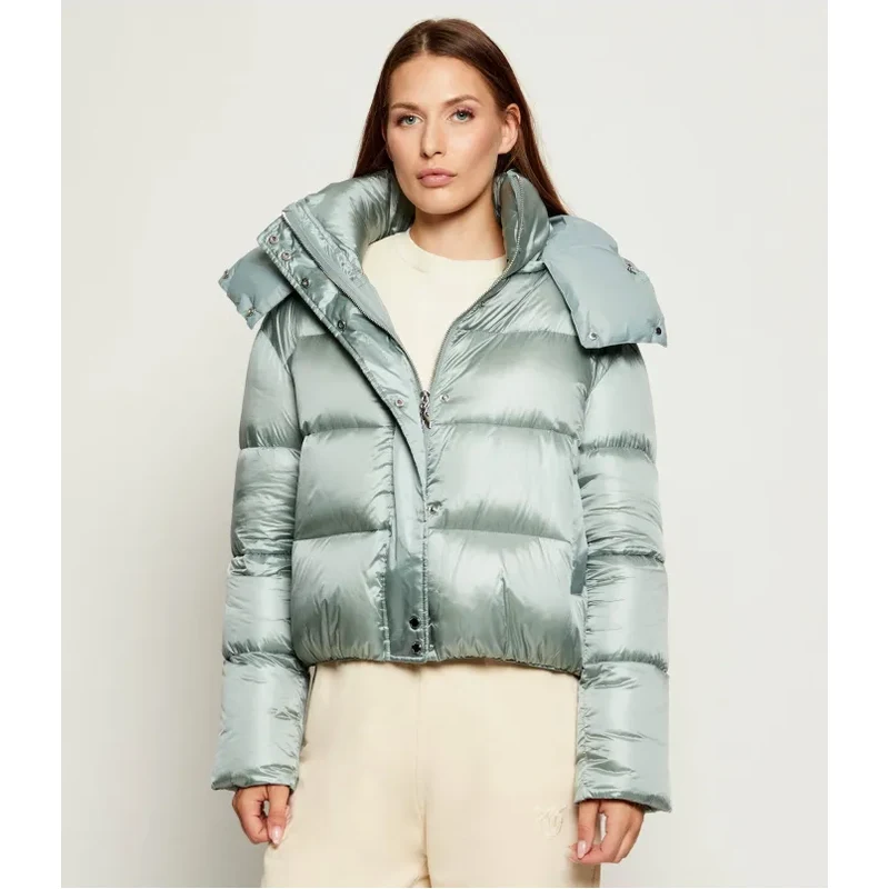 Patrizia Pepe Páperová bunda | regular fit 65422248