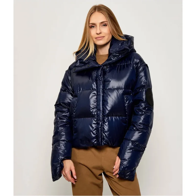 MMC Páperová bunda 2v1 RAFO | Cropped Fit 65431502