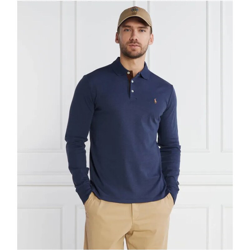 POLO RALPH LAUREN Polo tričko | Custom slim fit 64573351