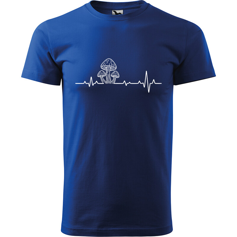 Handel Tričko - Huby - moja vášeň 65431688